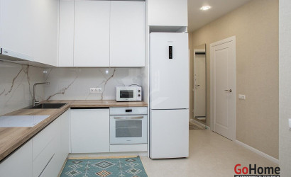 Купить 2-комнатную квартиру, Минск, Игоря Лученка ул., 24 (Октябрьский район). Фото 6