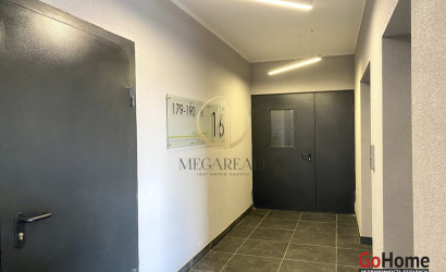 Купить 2-комнатную квартиру, Минск, ул. Леонида Левина, д. 13 (Октябрьский район). Фото 5