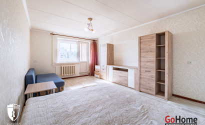 Купить 1-комнатную квартиру, Минск, Михася Лынькова, 23(Фрунзенский район). Фото 5
