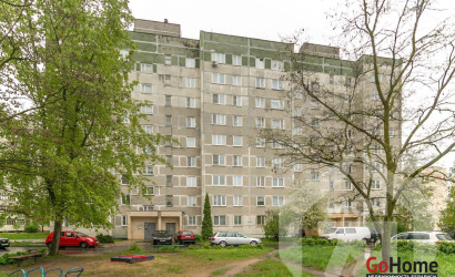 Купить 2-комнатную квартиру, Молодечно, Криничная ул., 29. Фото 16