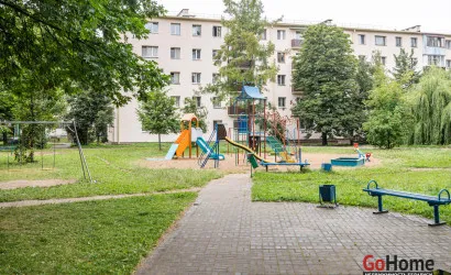  Купить 1-комнатную квартиру
