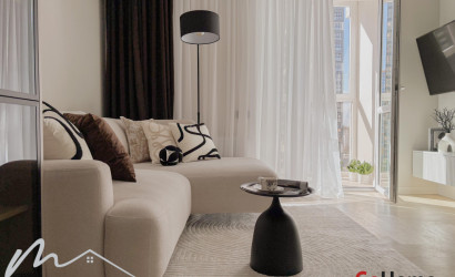 Купить 2-комнатную квартиру, Минск, Белградская ул., 1 (Октябрьский район). Фото 6