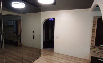 Снять 3-комнатную квартиру на сутки, Орша, Молокова, 16А. Фото 2