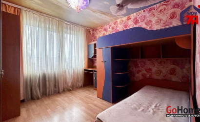 Купить 3-комнатную квартиру, Солигорск, Мира просп., 15. Фото 8