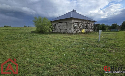 Купить дом, Масловичи, Полевая, 24 соток. Фото 12