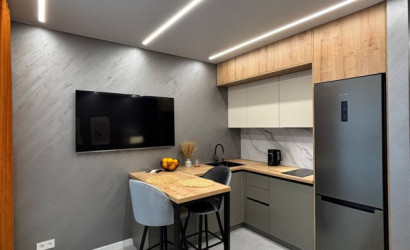 Снять 1-комнатную квартиру, Минск, ул. Жореса Алферова, д. 13 (Октябрьский район). Фото 4