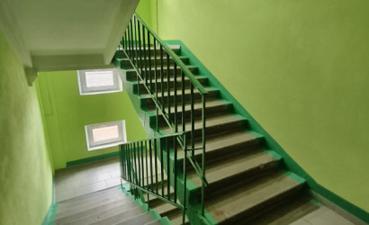 Купить 1-комнатную квартиру, Барановичи, Тельмана, 185. Фото 16