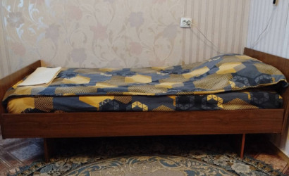 Снять 2-комнатную квартиру на сутки, Пинск, Чуклая, 13. Фото 12