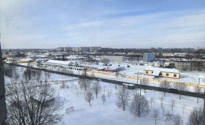 Купить 1-комнатную квартиру, Гомель, Минская, 10. Фото 6