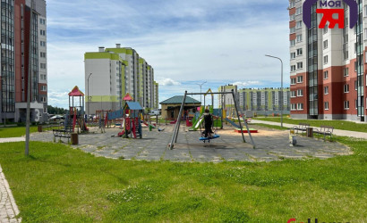 Купить 3-комнатную квартиру, Солигорск, Подольская ул., 3. Фото 24