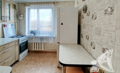 Купить 2-комнатную квартиру, Брест, Центр, пр-т Машерова. Фото 4