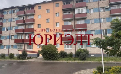 Купить 1-комнатную квартиру, Жабинка, Центральная. Фото 1