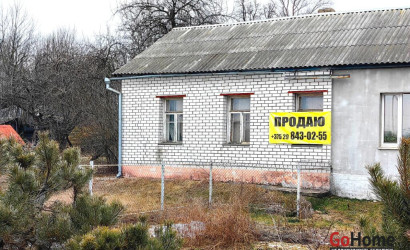 Купить дом, Михановичи, Вокзальная ул., 2, 9.69 соток. Фото 3