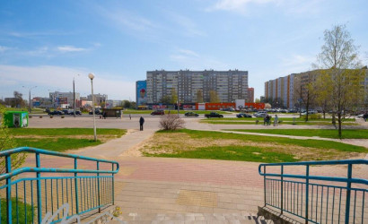 Аренда торгового помещения, Минск, Жуковского ул., 2,  61.6 кв.м.. Фото 2