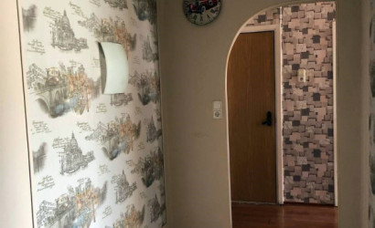 Купить 2-комнатную квартиру, Фаниполь, Железнодорожная, 57. Фото 5
