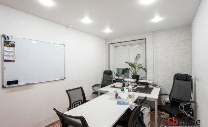 Продажа торгового помещения, Минск, Независимости, 185, 44.5 кв.м.. Фото 3