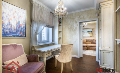 Снять 2-комнатную квартиру, Минск, Победителей, 127 (Центральный район). Фото 6