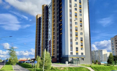 Купить 2-комнатную квартиру, Витебск, Московский просп., 111. Фото 4