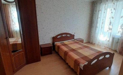 Купить 2-комнатную квартиру, Витебск, Правды ул., 66. Фото 9