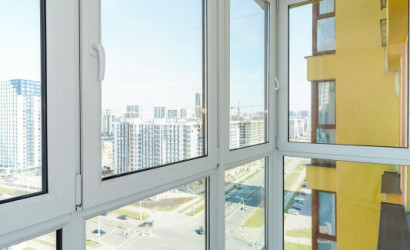 Купить 2-комнатную квартиру, Минск, Савицкого ул., 12 (Октябрьский район). Фото 24