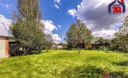 Купить дом в деревне, Спутник, 9 соток. Фото 9