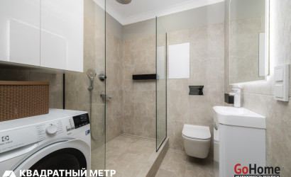 Купить 3-комнатную квартиру, Минск, ул. Петра Мстиславца, д. 10 (Первомайский район). Фото 12