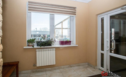 Купить 3-комнатную квартиру, Минск, Тургенева ул., 5(Советский район). Фото 37