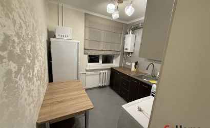 Снять 2-комнатную квартиру на сутки, Барановичи, ул. Ленина, д. 37А. Фото 4