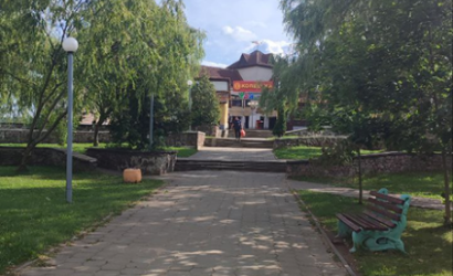 Купить 2-комнатную квартиру, Чисть, ул. 1 микрорайон д. 3. Фото 6