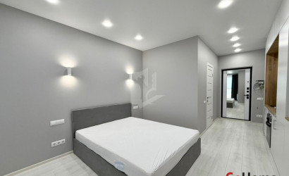 Снять 1-комнатную квартиру, Минск, Щемелёва 30. Фото 4