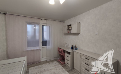 Купить 2-комнатную квартиру, Брест, Вулька, ул. Сябровская. Фото 7