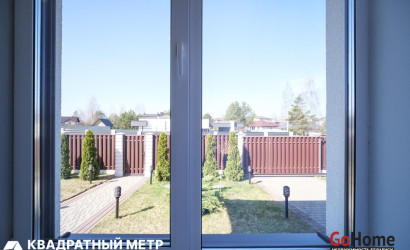 Купить дом, Колодищи, Криштальная ул., 15 соток. Фото 15