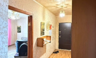 Купить 2-комнатную квартиру, Лапичи, Армейская ул., 6. Фото 2