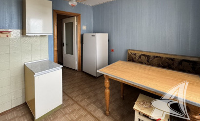 Купить 2-комнатную квартиру, Кобрин, , . Фото 6