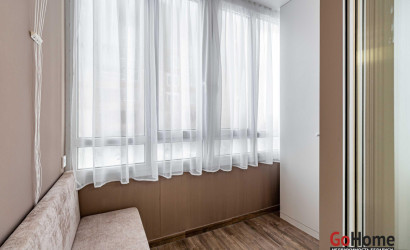 Купить 3-комнатную квартиру, Минск, Дзержинского просп., 19/а (Московский район). Фото 16