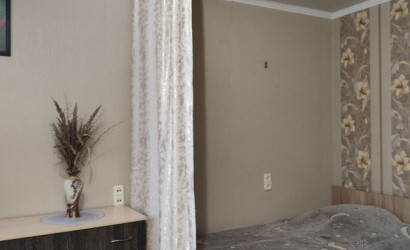 Снять 1-комнатную квартиру на сутки, Новогрудок, ул. Волчецкого 16. Фото 2