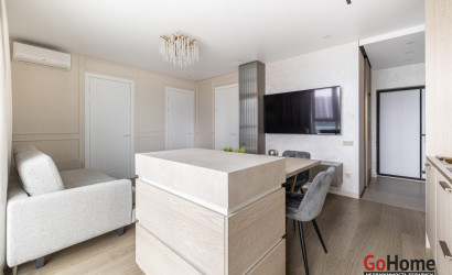 Купить 3-комнатную квартиру, Минск, Братская ул., 5 (Октябрьский район). Фото 33