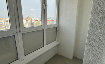 Купить 1-комнатную квартиру, Гомель, ул. Кожара, д. 67. Фото 3