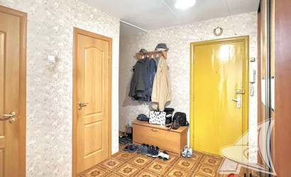 Купить 3-комнатную квартиру, Брест, Центр, ул. Гоголя. Фото 18