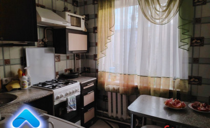 Купить 2-комнатную квартиру, Речица, 5-й Микрорайон, д.1. Фото 3