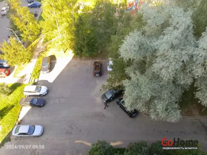  5-этаж.(64 м2), Витебск(Победы , д. 6)