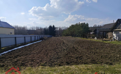 Купить участок, Мочаны, Заречная, 33А, 10.28 соток. Фото 4