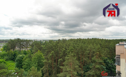Купить 2-комнатную квартиру, Минск, Карвата ул., 31/А (Партизанский район). Фото 21