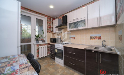 Купить 1-комнатную квартиру, Минск, Матусевича ул., 57 (Фрунзенский район). Фото 8