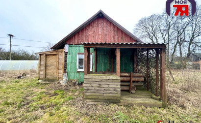 Купить дом, Мозоли, Центральная ул., 25 соток. Фото 11