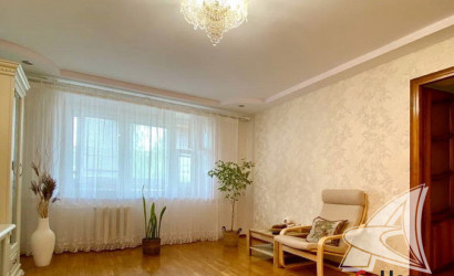 Купить 2-комнатную квартиру, Брест, Речица, ул. Солнечная. Фото 1