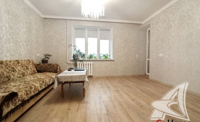 Купить 2-комнатную квартиру, Брест, Восток, ул. Ленинградская. Фото 1
