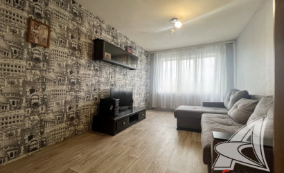 Купить 3-комнатную квартиру, Брест, Центр, ул. Куйбышева. Фото 2