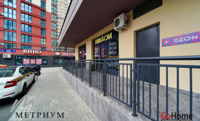 Продажа офиса, Минск, Жореса Алфёрова ул., 9,  44.7 кв.м.. Фото 14