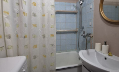 Купить 1-комнатную квартиру, Минск, Газеты Правда, 14 (Московский район). Фото 9